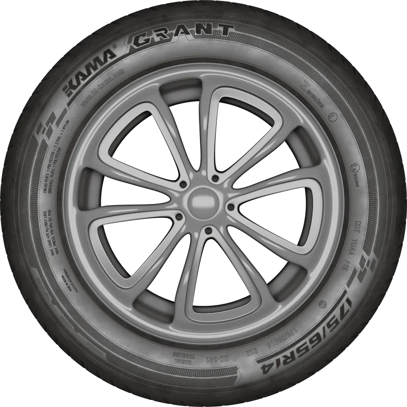 KAMA GRANT (НК-241) в Малой Вишере — KAMA TYRES KAMA GRANT (НК-241) в Малой Вишере