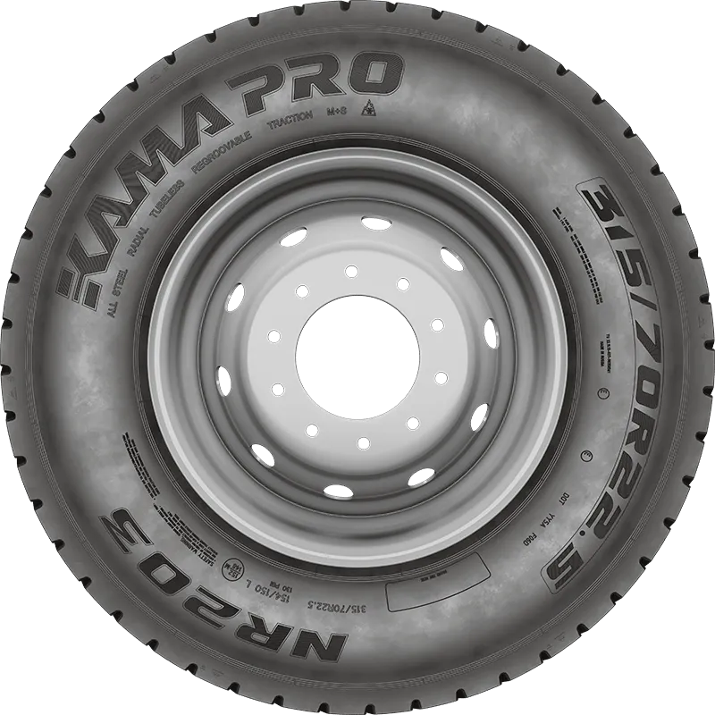 KAMA PRO NR 203 в Малой Вишере — KAMA TYRES KAMA PRO NR 203 в Малой Вишере
