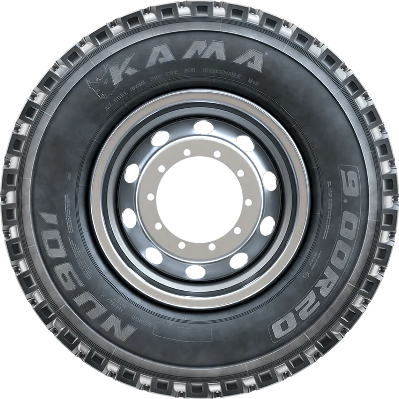 KAMA NU 901 в Малой Вишере — KAMA TYRES KAMA NU 901 в Малой Вишере