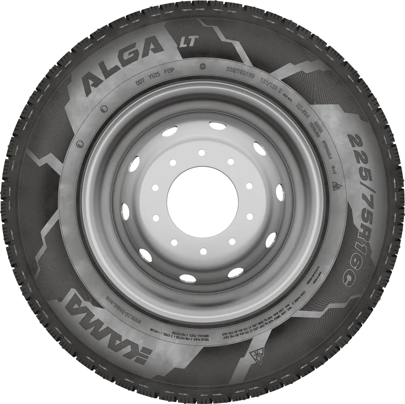KAMA ALGA LT (НК-534) в Малой Вишере — KAMA TYRES KAMA ALGA LT (НК-534) в Малой Вишере