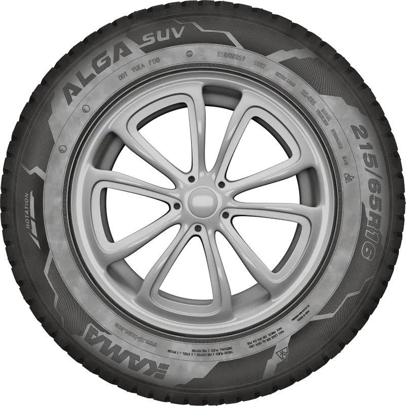 KAMA ALGA SUV (НК-532) в Малой Вишере — KAMA TYRES KAMA ALGA SUV (НК-532) в Малой Вишере