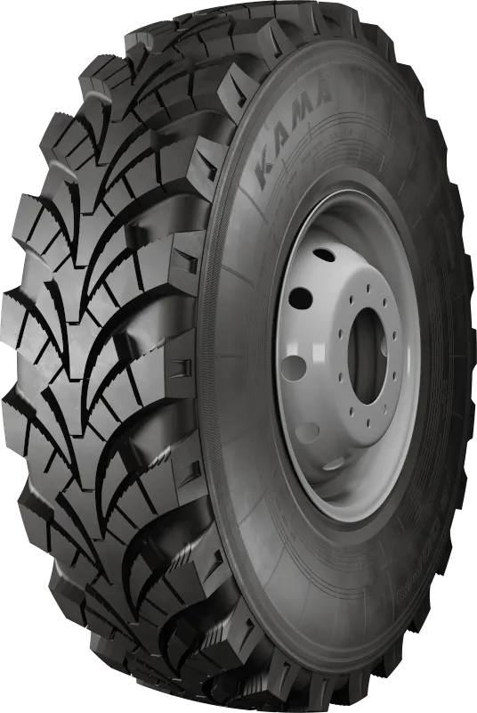 KAMA-431 в Малой Вишере — KAMA TYRES KAMA-431 в Малой Вишере