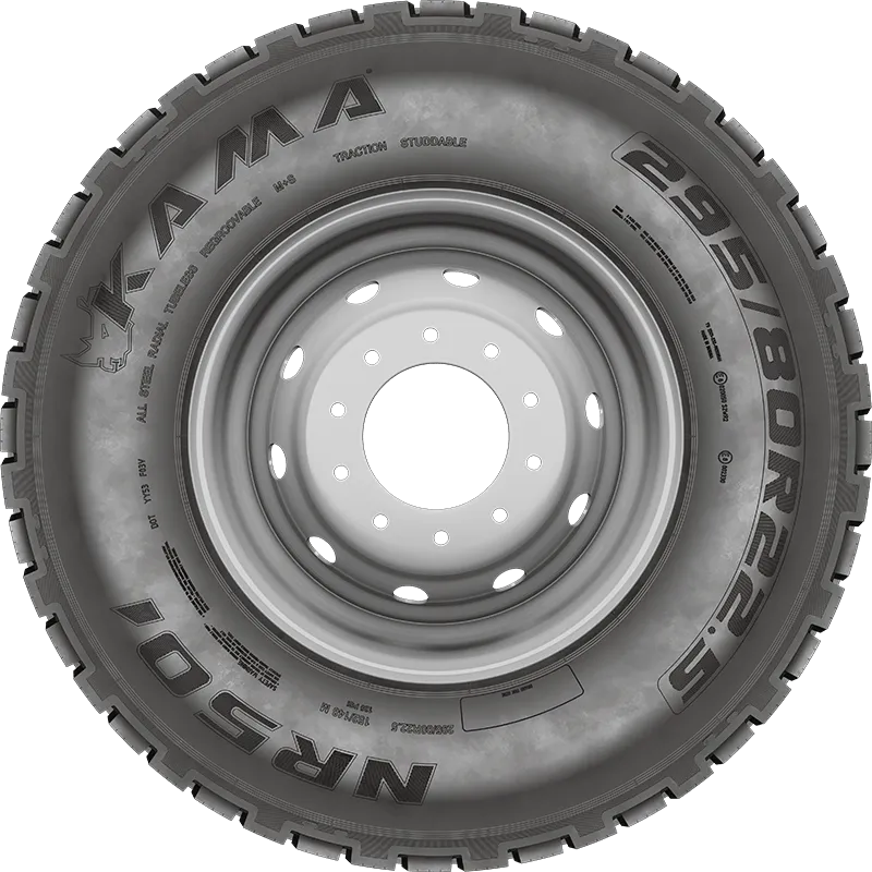 KAMA NR 501 в Малой Вишере — KAMA TYRES KAMA NR 501 в Малой Вишере
