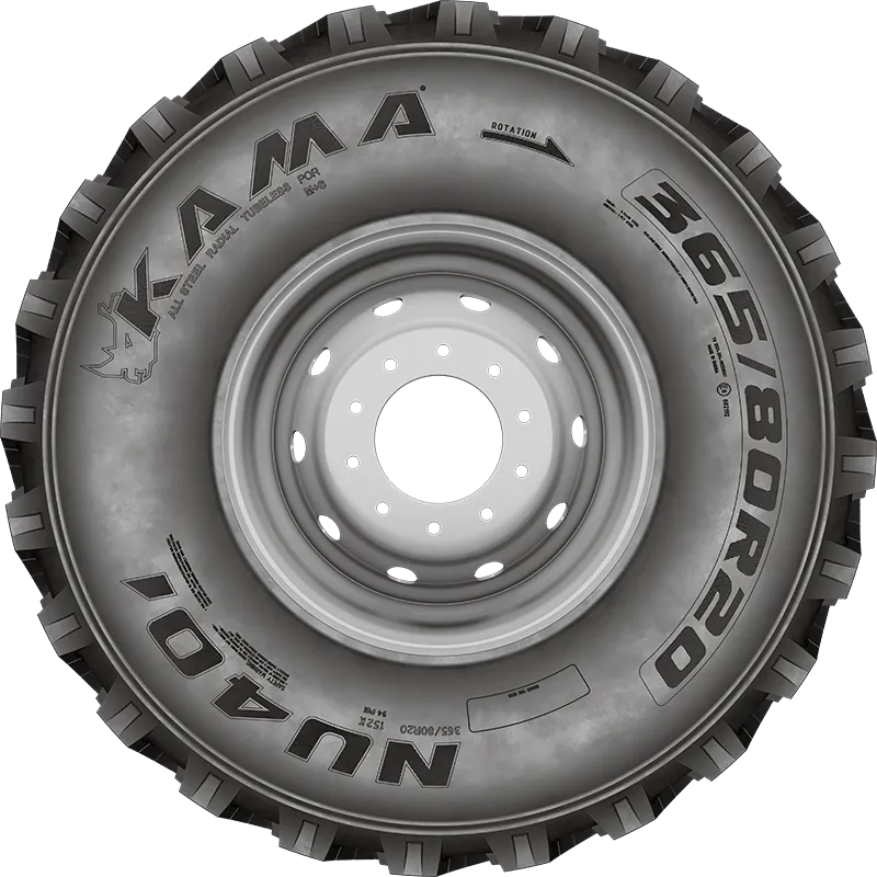 KAMA NU 401 в Малой Вишере — KAMA TYRES KAMA NU 401 в Малой Вишере