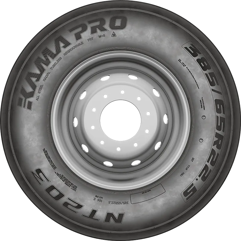 KAMA PRO NT 203 в Малой Вишере — KAMA TYRES KAMA PRO NT 203 в Малой Вишере