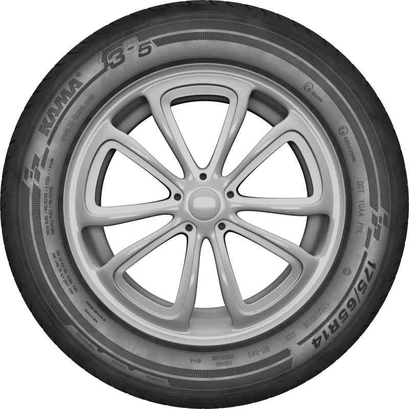 KAMA 365 (НК-241) в Малой Вишере — KAMA TYRES KAMA 365 (НК-241) в Малой Вишере